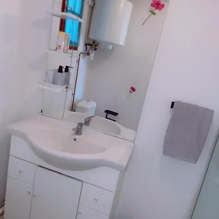 Lejlighed Location T3 15 Minutes De La Montpellier *